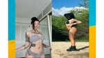 Bella Poarch SEXY TikTok COMPILATION 2021 🔥 👍 - YouTube